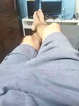 Guilhermekovaliosky's cam snapshot