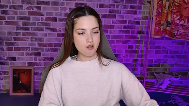 KiraVair's cam snapshot