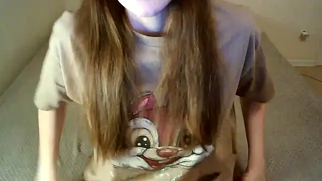 MikkiRay's cam snapshot