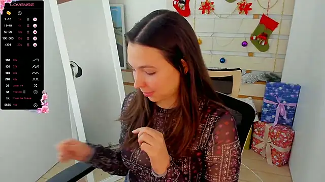 Lexy_flower's cam snapshot