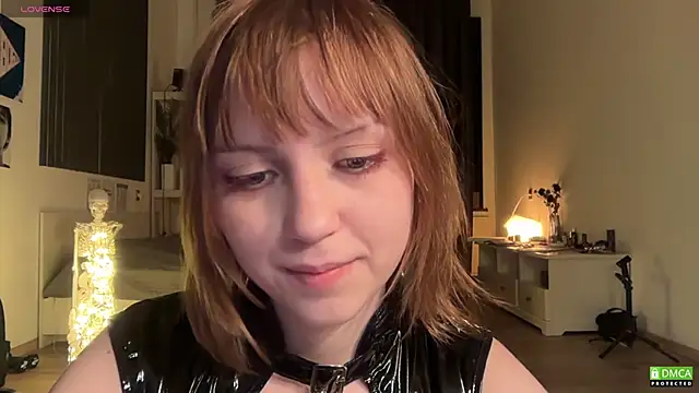 electric_babe's cam snapshot