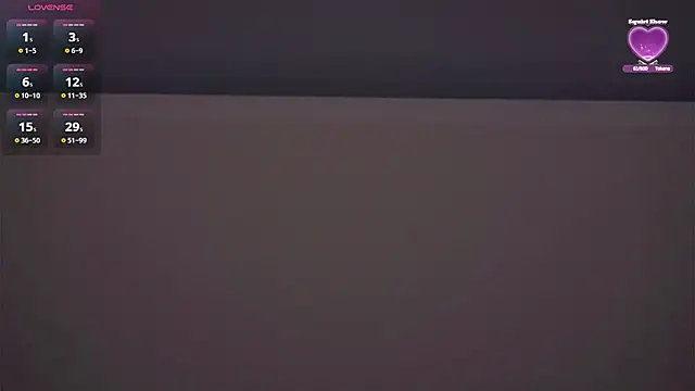 LynetBurby's cam snapshot