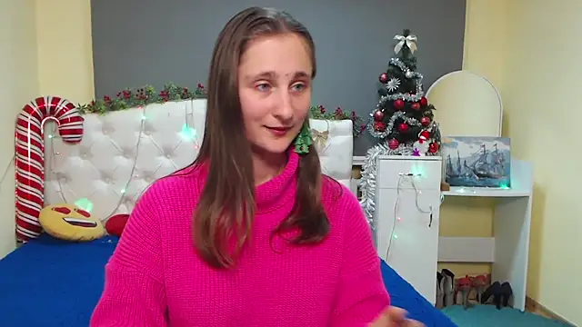 MichelLeee's cam snapshot