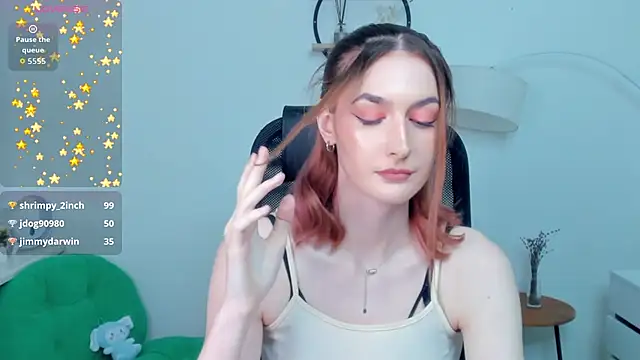 EasterBlink's cam snapshot