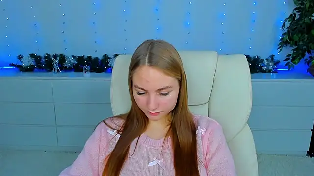 MilaAddams's cam snapshot