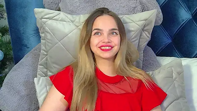 AnitaVenture's cam snapshot