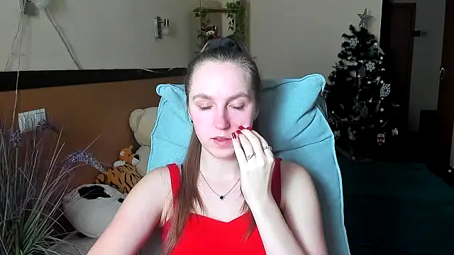 Nesie-Stoun's cam snapshot