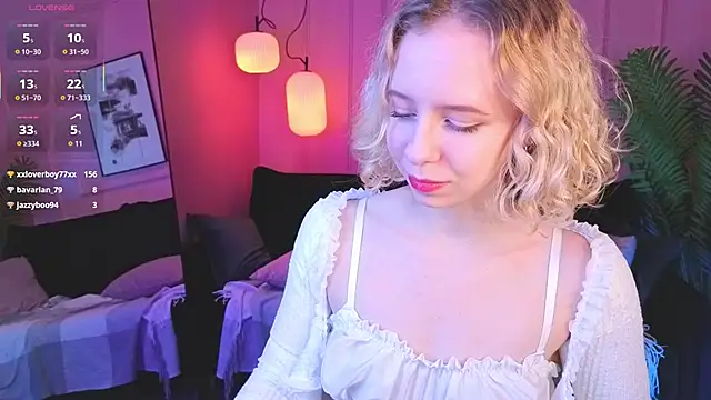 Tiffany__May's cam snapshot