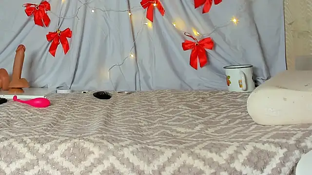 Seductive_She_Wolf's cam snapshot