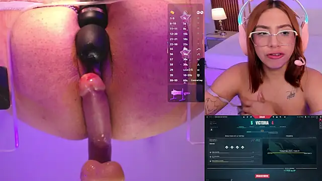 CamilaVegas_'s cam snapshot