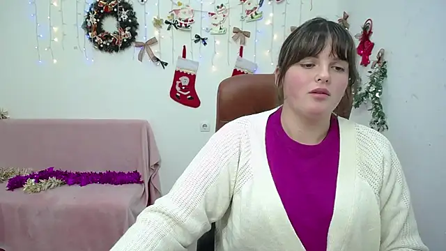 StaceyLex's cam snapshot