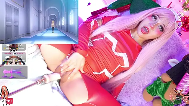 Kira--'s cam snapshot