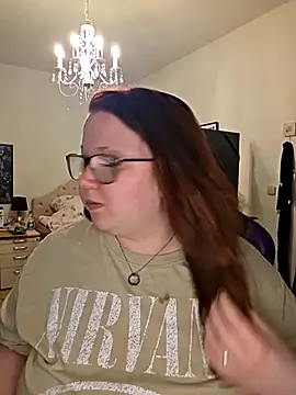 NaughtyNiia's cam snapshot