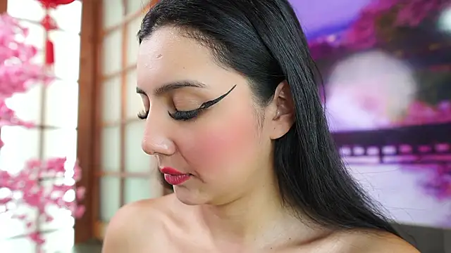 miss___anastasia's cam snapshot