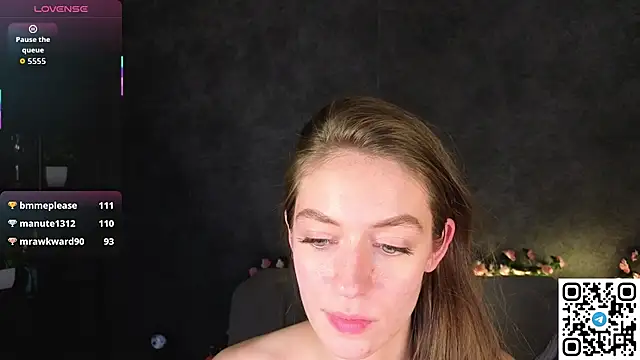 Agnes_Wells's cam snapshot