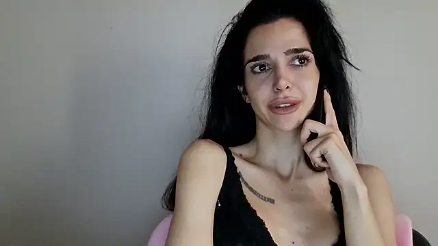 gglingeriee's cam snapshot