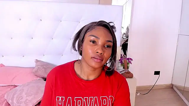 Isla_Scott's cam snapshot