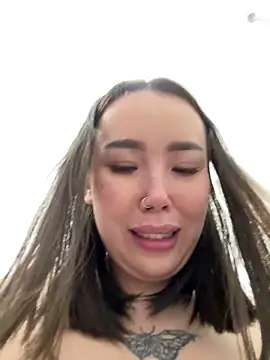 Asian_Asami live sex cam