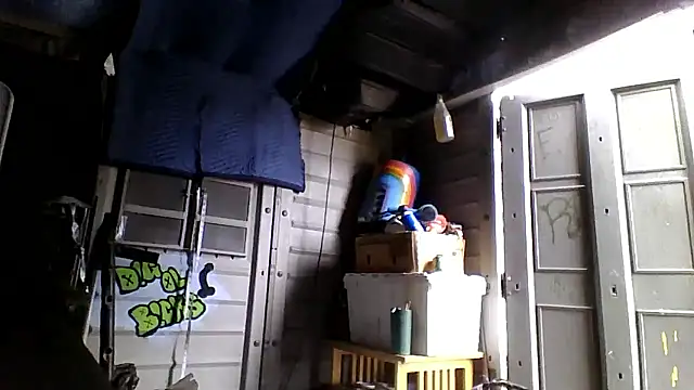 spundarella420's cam snapshot