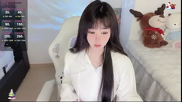 yuii-7's cam snapshot