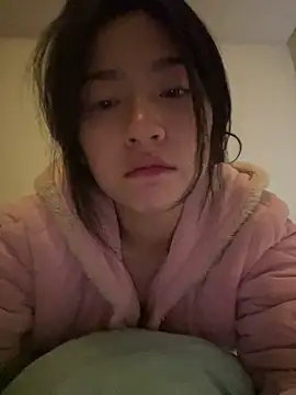 Olivia-l's cam snapshot