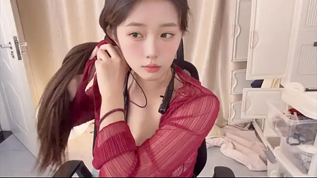 yiyi5588's cam snapshot