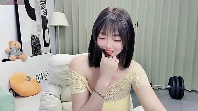 uikyy1's cam snapshot