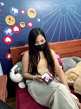 Cherry-Min's cam snapshot