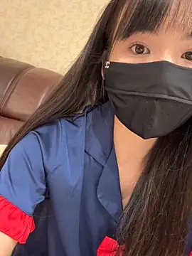 BigHaComing's cam snapshot