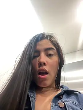 Marilyn_Monrou's cam snapshot