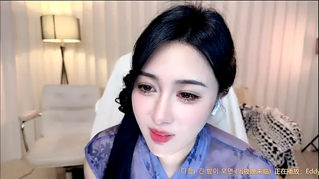 Canbaobao-KK live sex cam