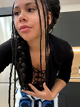 HaileyDiana live sex cam