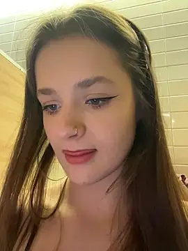 KittyQueeny live sex cam