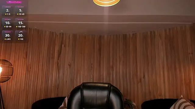 ValeriaVelvet's cam snapshot