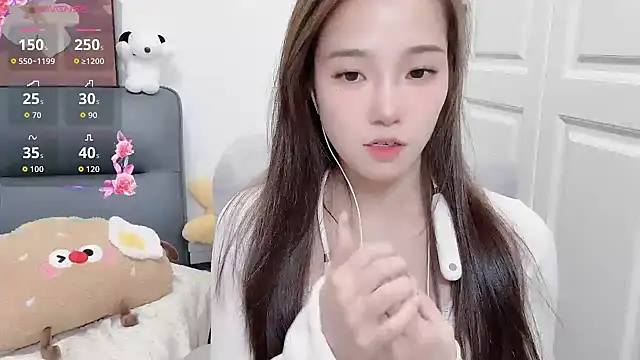 yuyu_77's cam snapshot