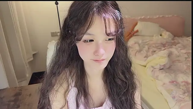 FuFu-puff's cam snapshot