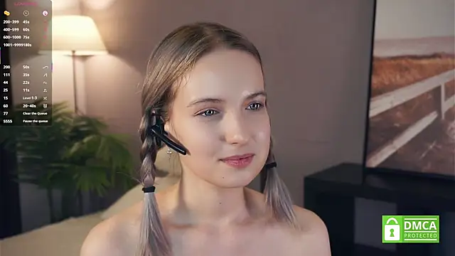 HongTomczak's cam snapshot