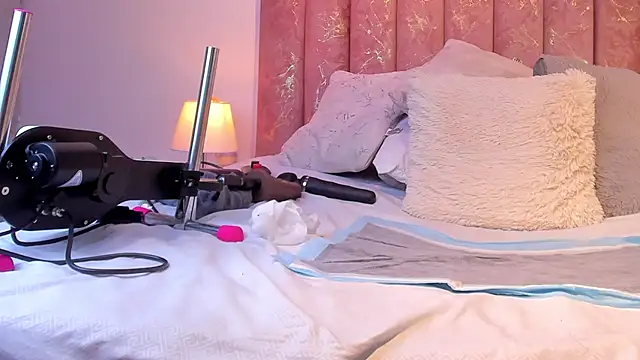 Sharol_Daniiels's cam snapshot