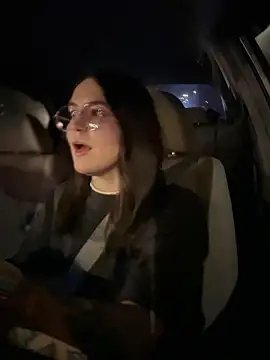 meow_girl's cam snapshot