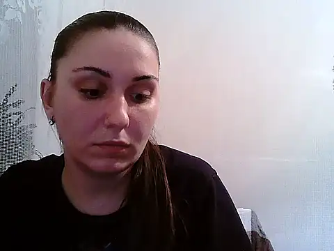 Yuliia30's cam snapshot