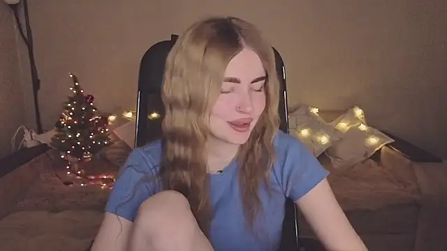 ViolettaLopez's cam snapshot