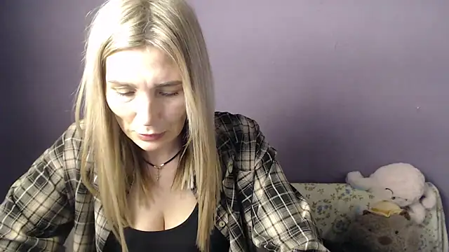 _sexy_lady's cam snapshot