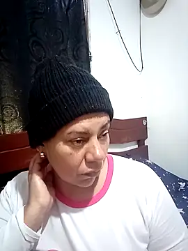 Pupi-Lanegra's cam snapshot