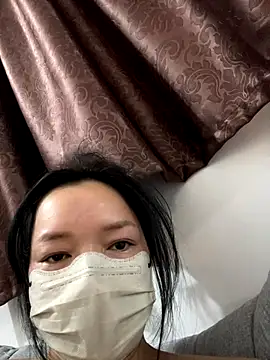 mitao_xx's cam snapshot