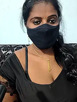 siri_telugutamil's cam snapshot