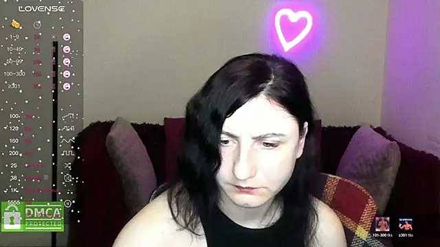 Muse_kitty_jenia's cam snapshot