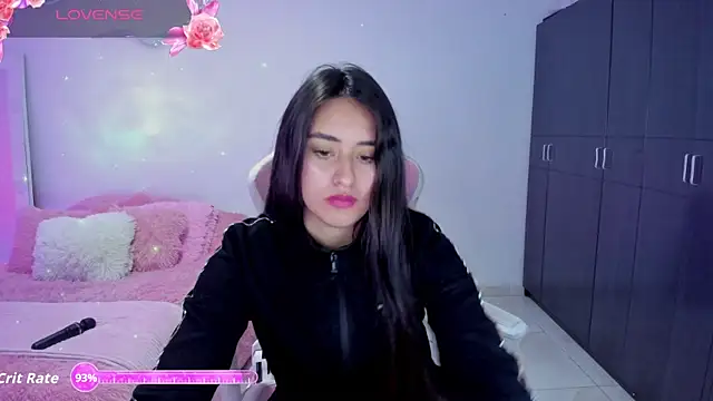 Tinylottie's cam snapshot