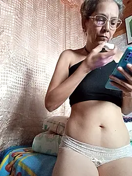 NanitaFun's cam snapshot