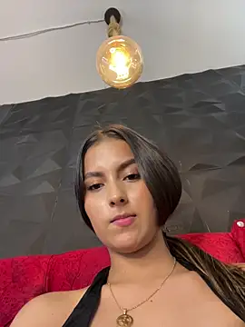 Valeria-escobar's cam snapshot