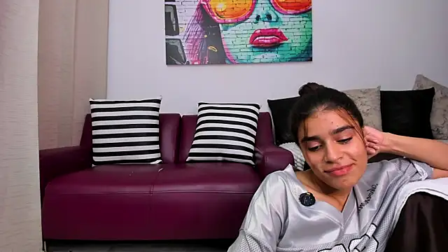 lissbrown's cam snapshot